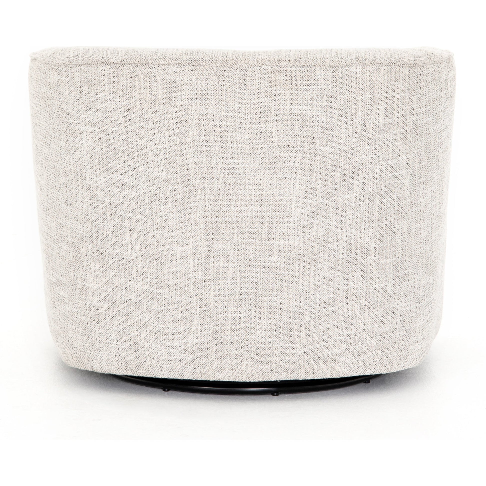 Mila Swivel Chair by Four Hands. Made from unique in a modern style.