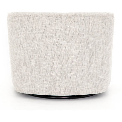 Mila Swivel Chair by Four Hands. Made from unique in a modern style.