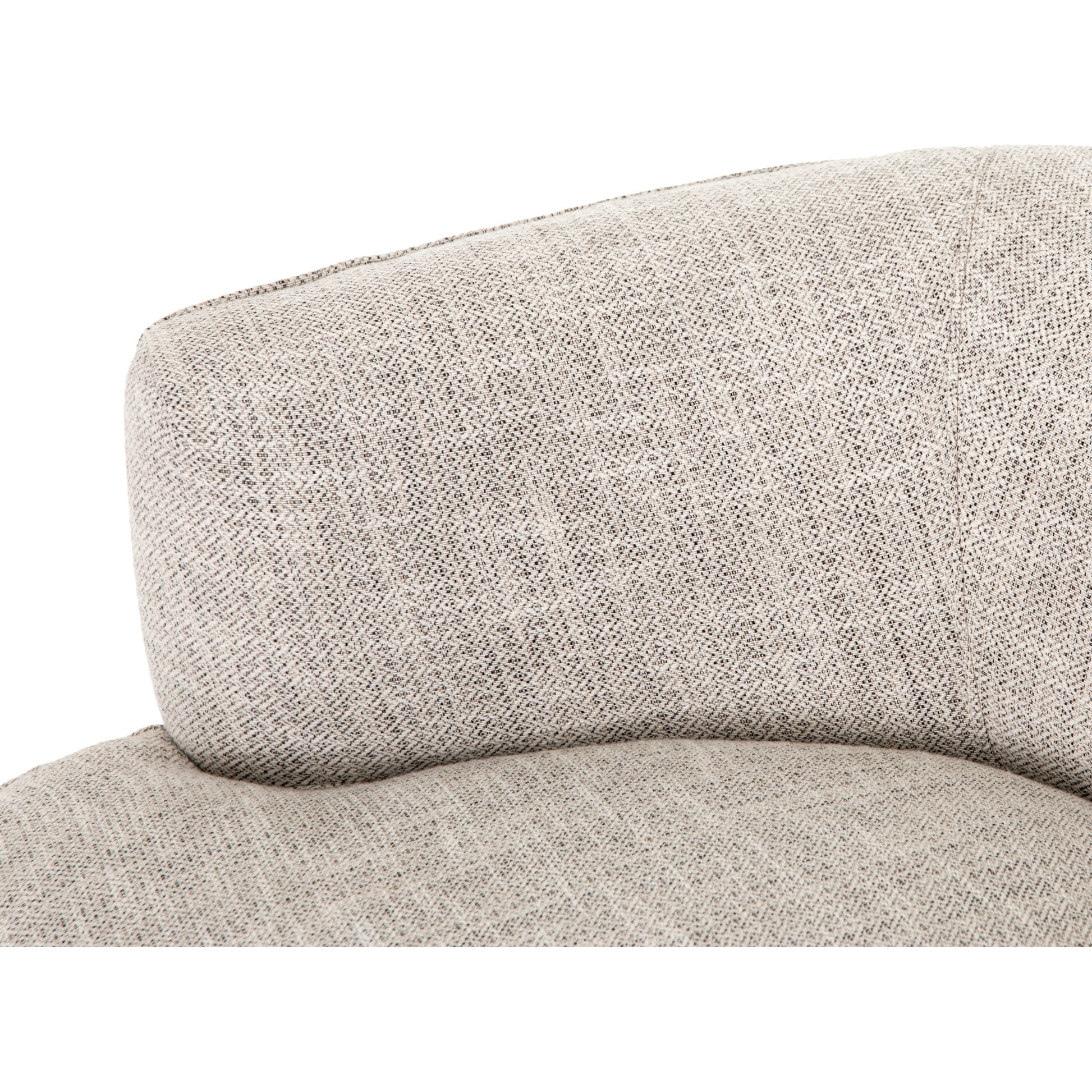 Mila Swivel Chair by Four Hands. Made from unique in a modern style.