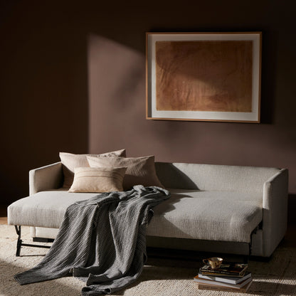 Wickham Sleeper Sofa by Four Hands. Made from unique in a modern style.