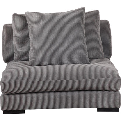 Tumble Slipper Chair by Moe's Home Collection. Made from unique in a modern style.