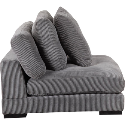 Tumble Slipper Chair by Moe's Home Collection. Made from unique in a modern style.