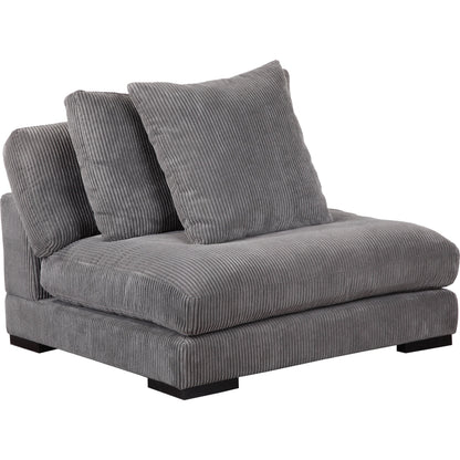 Tumble Slipper Chair by Moe's Home Collection. Made from unique in a modern style.