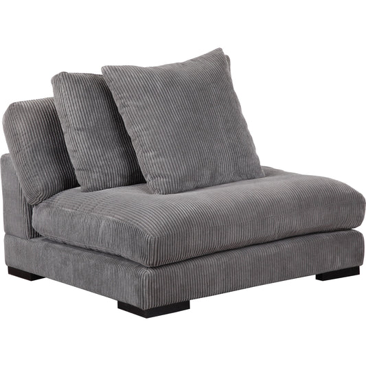 Tumble Slipper Chair by Moe's Home Collection. Made from unique in a modern style.