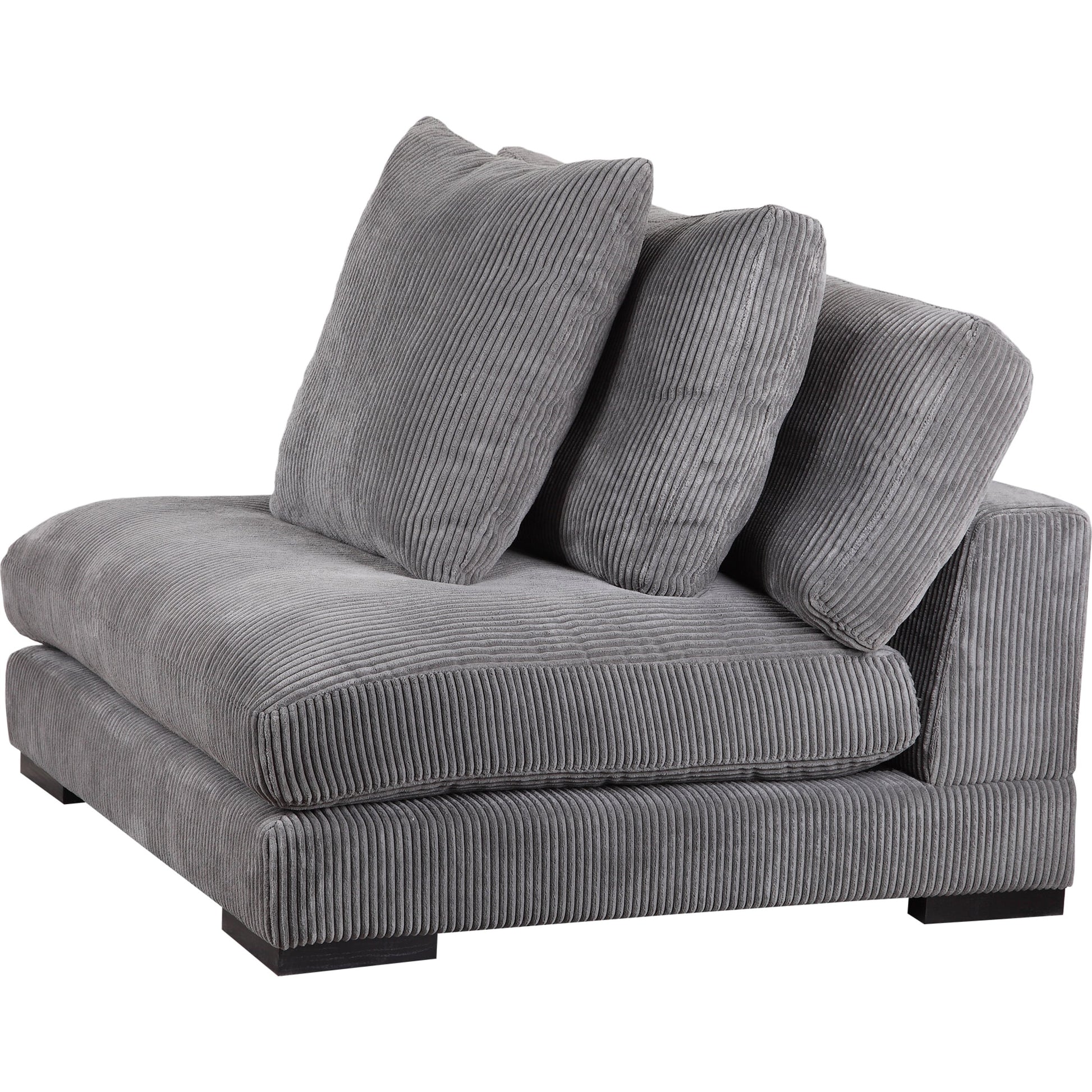 Tumble Slipper Chair by Moe's Home Collection. Made from unique in a modern style.