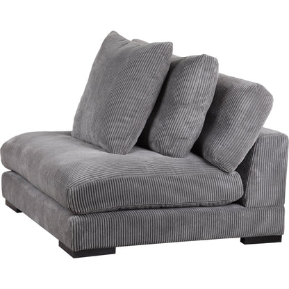 Tumble Slipper Chair by Moe's Home Collection. Made from unique in a modern style.