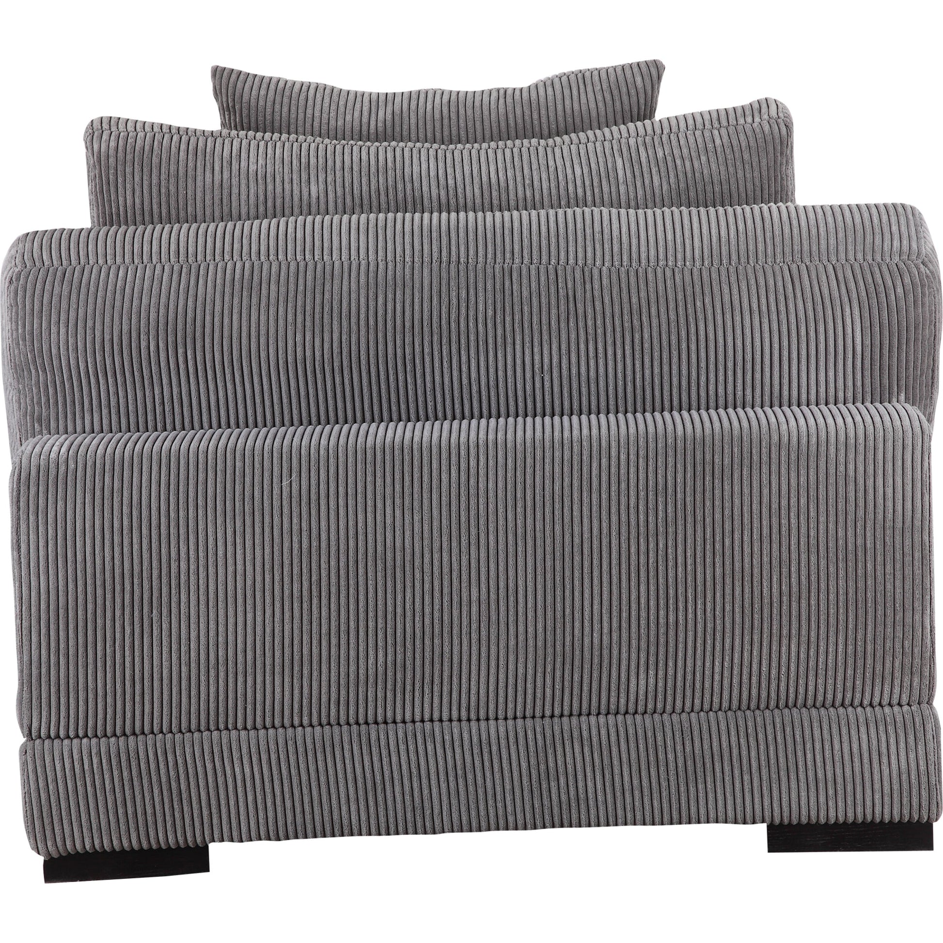 Tumble Slipper Chair by Moe's Home Collection. Made from unique in a modern style.