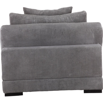 Tumble Slipper Chair by Moe's Home Collection. Made from unique in a modern style.