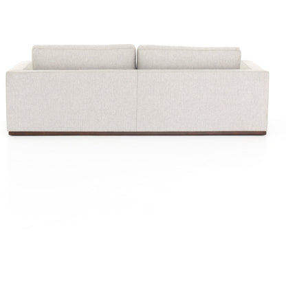 Colt Sofa by Four Hands. Made from unique in a modern style.