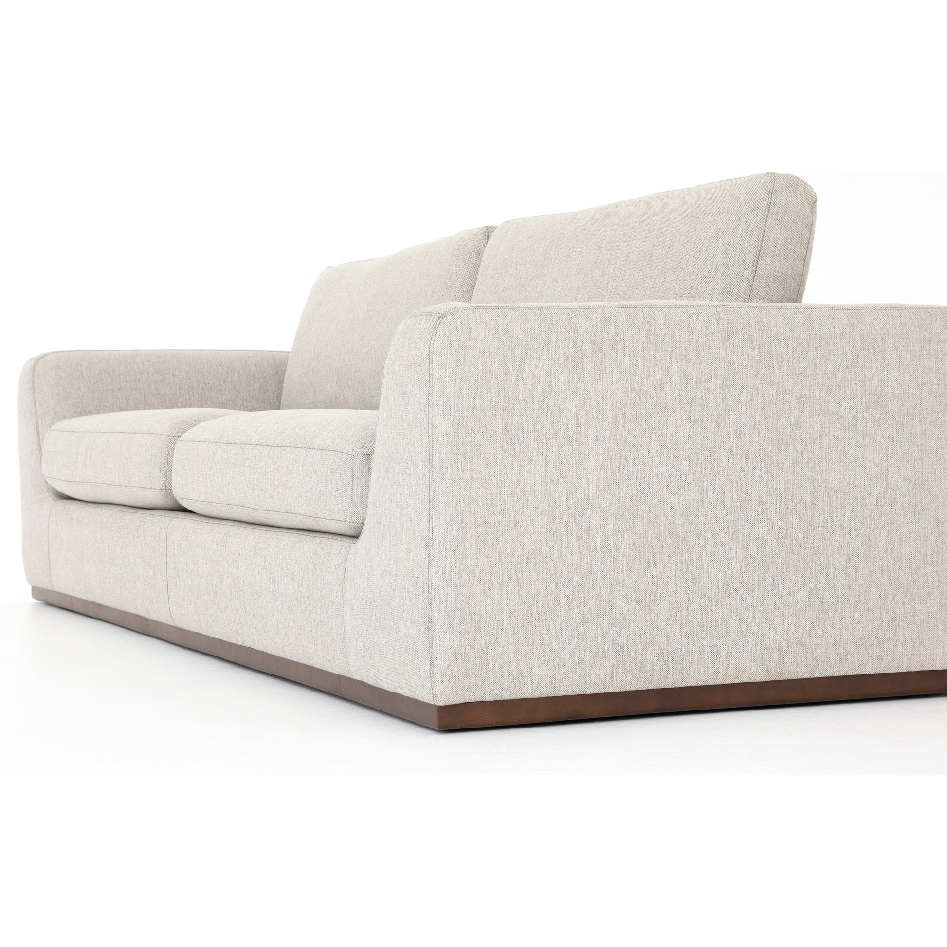 Colt Sofa by Four Hands. Made from unique in a modern style.