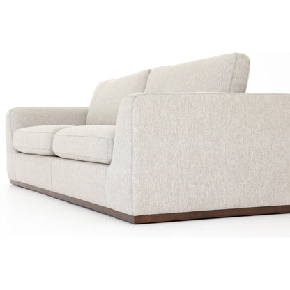 Colt Sofa by Four Hands. Made from unique in a modern style.