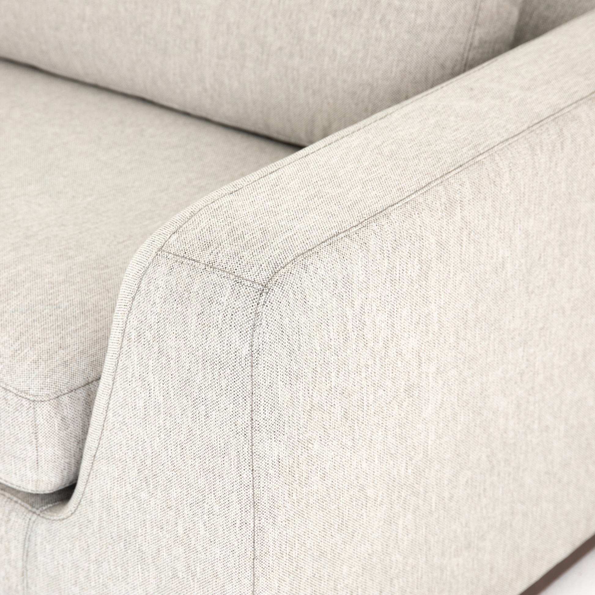 Colt Sofa by Four Hands. Made from unique in a modern style.