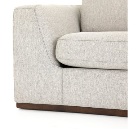Colt Sofa by Four Hands. Made from unique in a modern style.