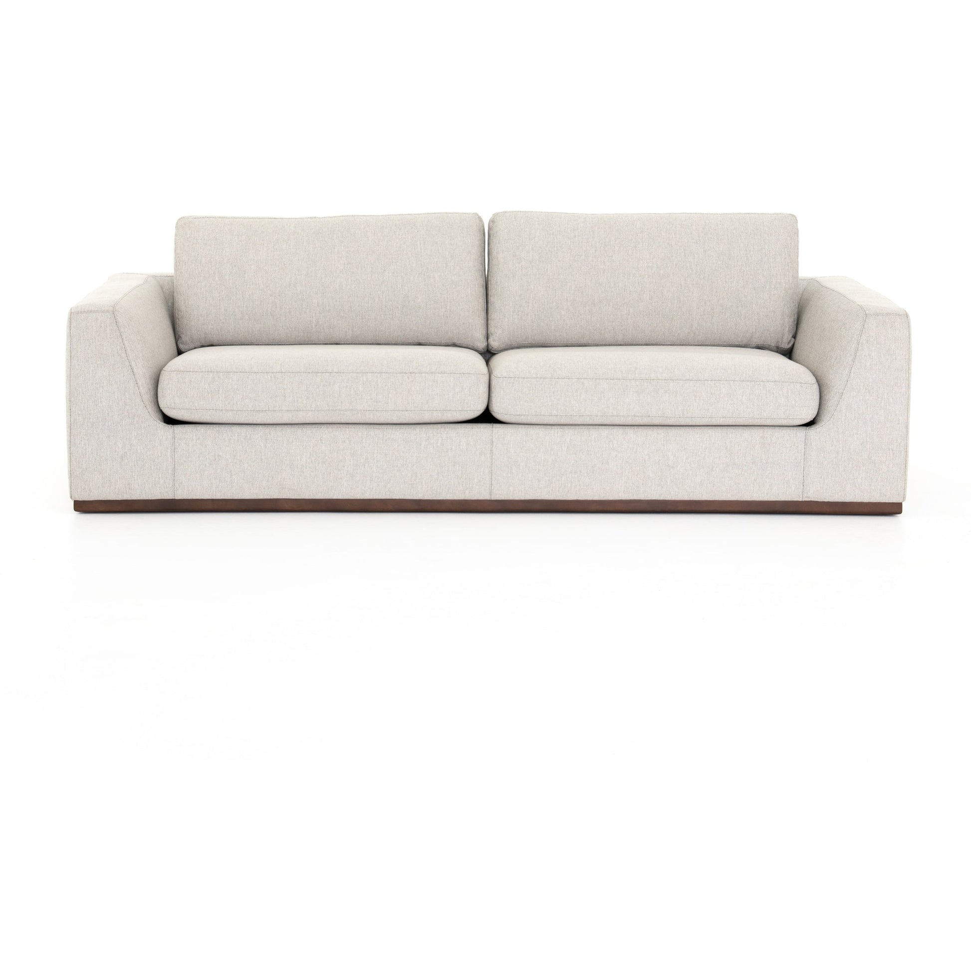 Colt Sofa by Four Hands. Made from unique in a modern style.