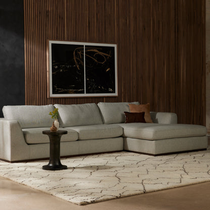 Colt 2-Piece Sectional by Four Hands. Made from unique in a modern style.