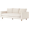 Bonnell Ivory, Weathered Umber