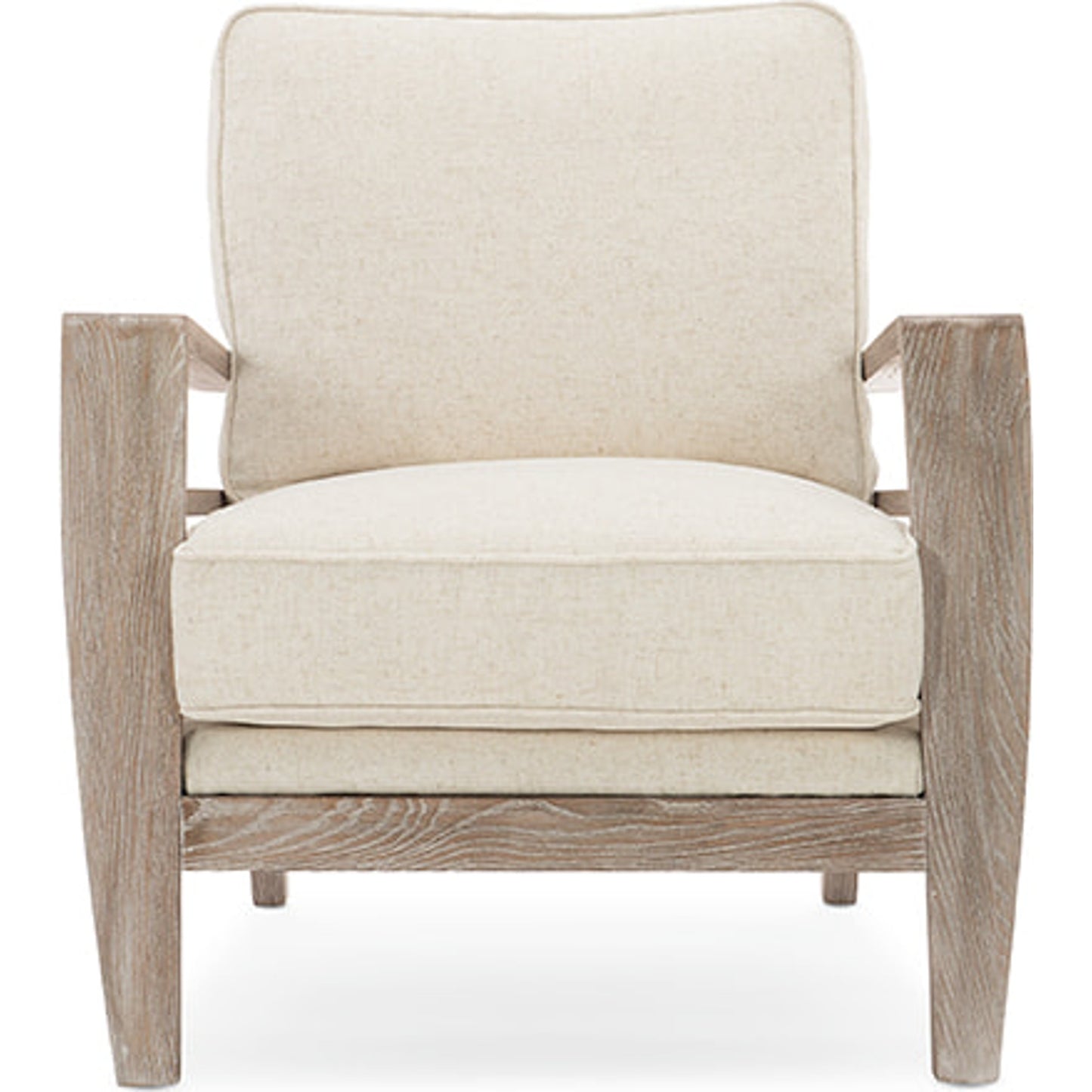 000 SR-845858 | Additional Silo | Slatitude by Caracole in natural and ash driftwood. Made from spruce in a coastal style.