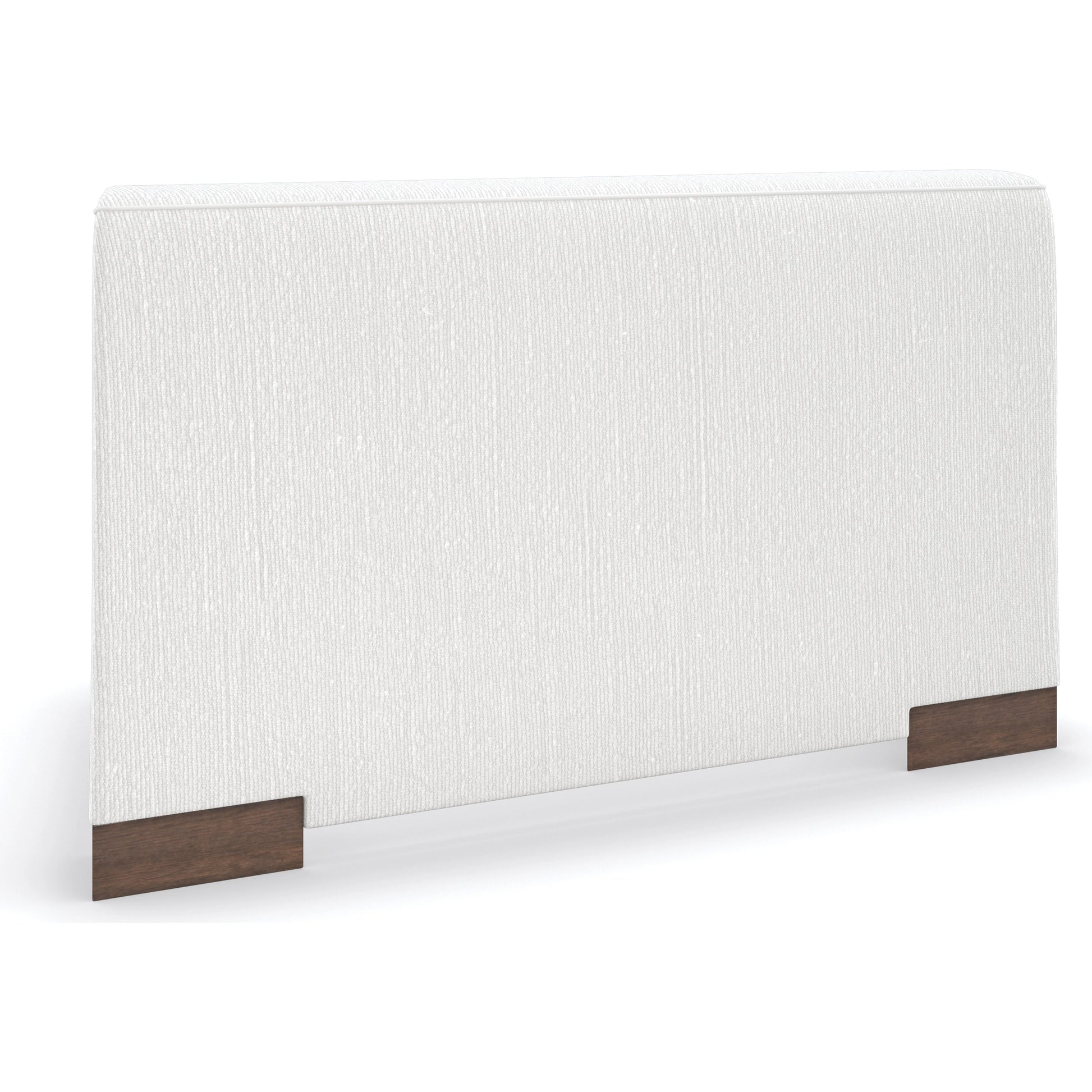 Lounge Around Modular Sectional by Caracole in french roast. Made from birch in a modern style.