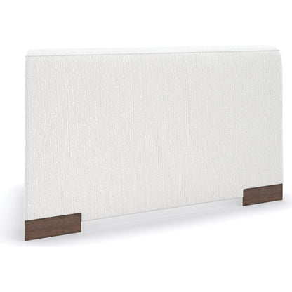 Lounge Around Modular Sectional by Caracole in french roast. Made from birch in a modern style.