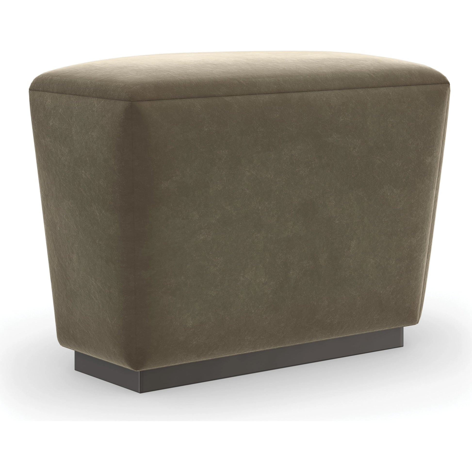 Pollux by Caracole in dark chocolate and dark chocolate. Made from unique in a modern style.