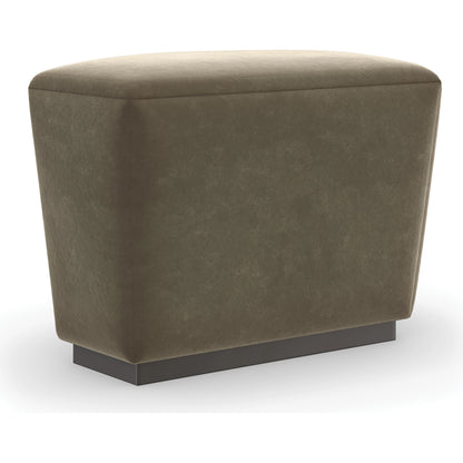Pollux by Caracole in dark chocolate and dark chocolate. Made from unique in a modern style.