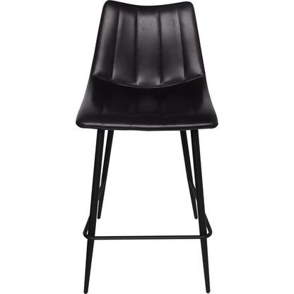 Alibi Counter Stool (Set of 2) by Moe's Home Collection. Made from unique in a modern style.