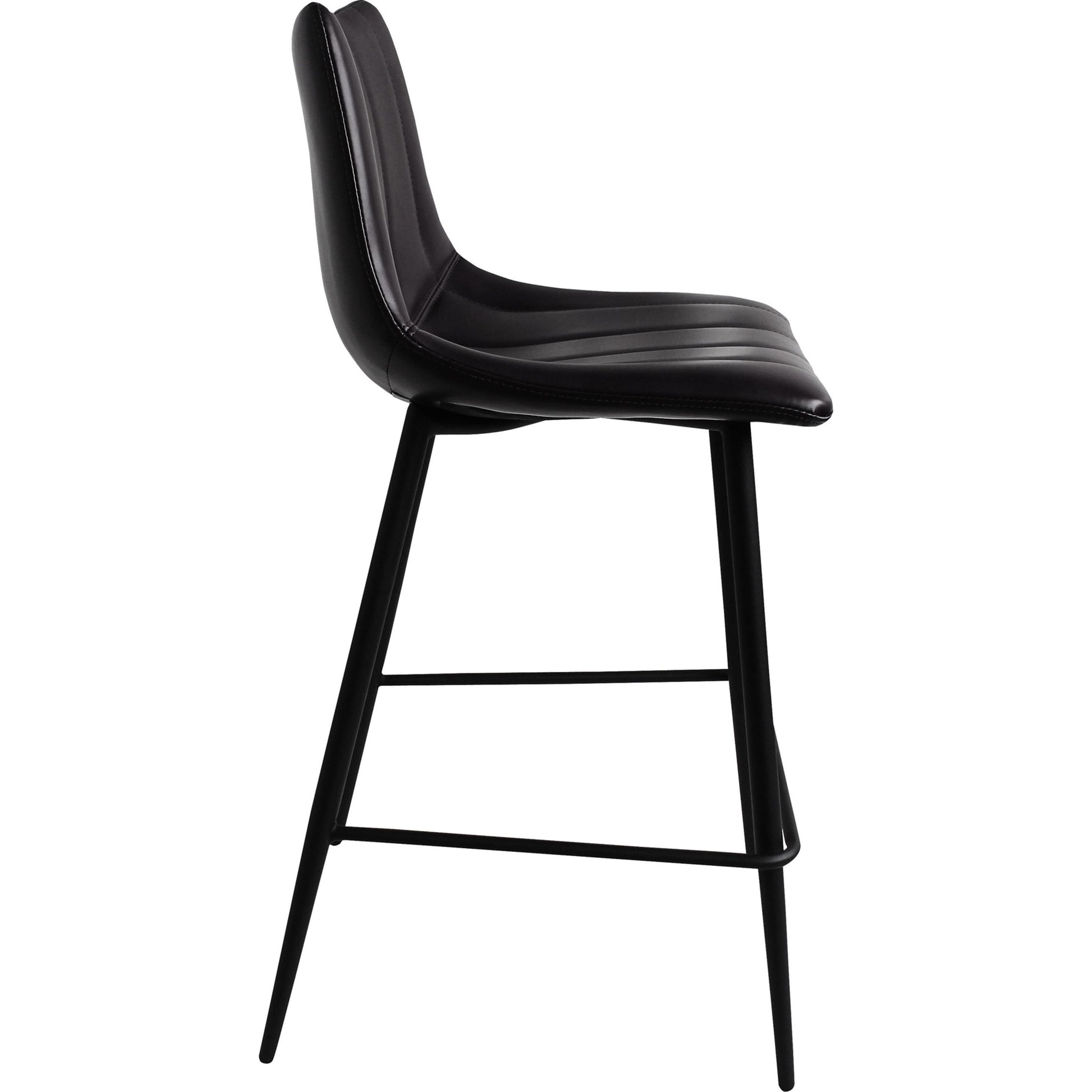 Alibi Counter Stool (Set of 2) by Moe's Home Collection. Made from unique in a modern style.
