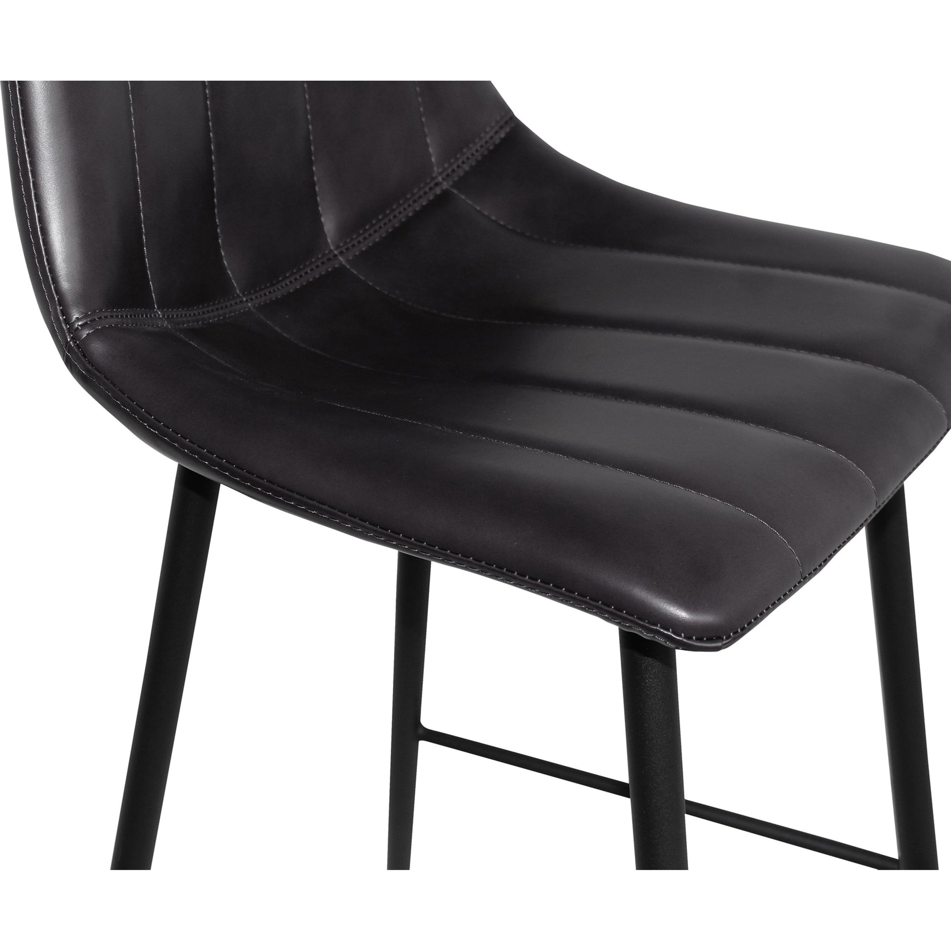 Alibi Counter Stool (Set of 2) by Moe's Home Collection. Made from unique in a modern style.
