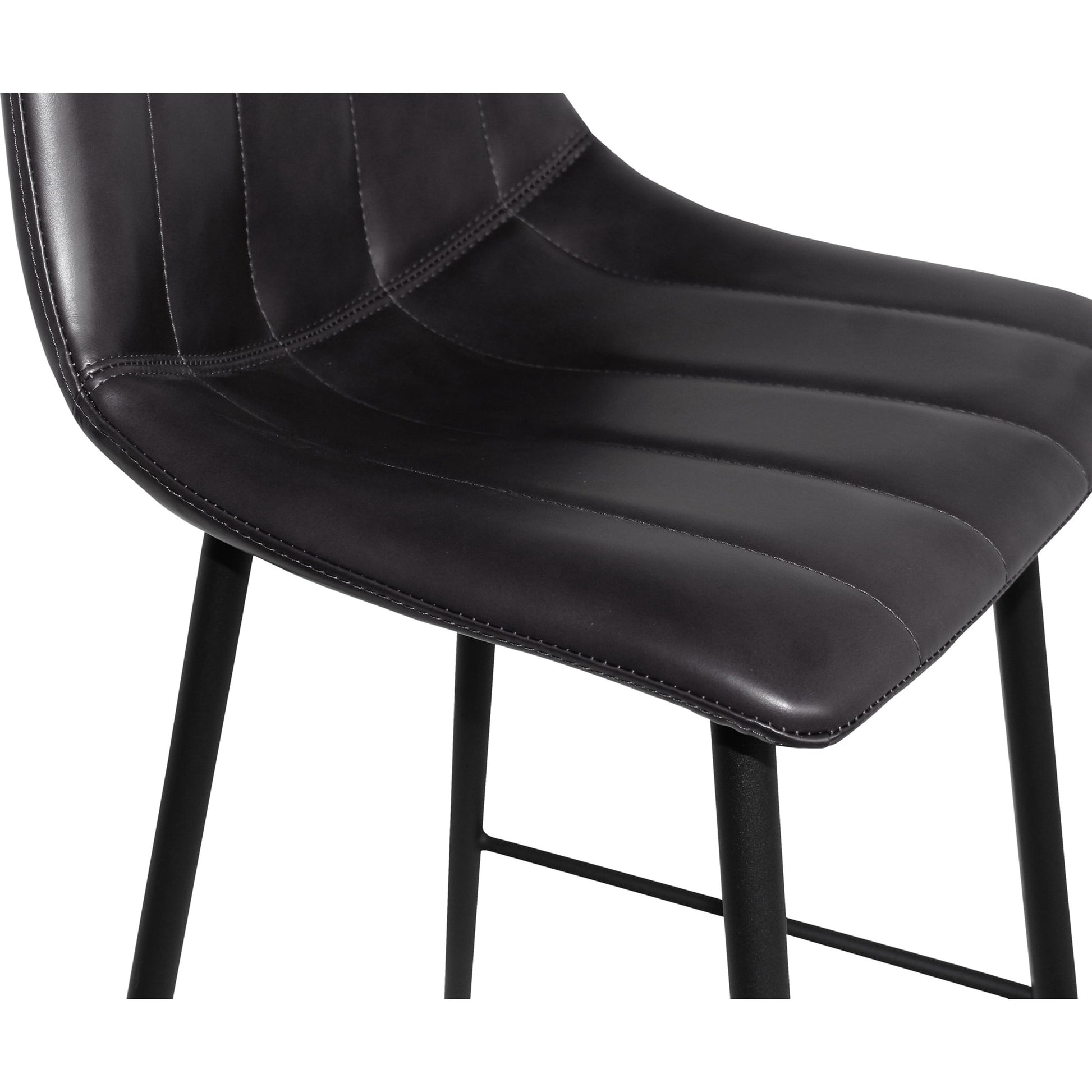 Alibi Counter Stool (Set of 2) by Moe's Home Collection. Made from unique in a modern style.