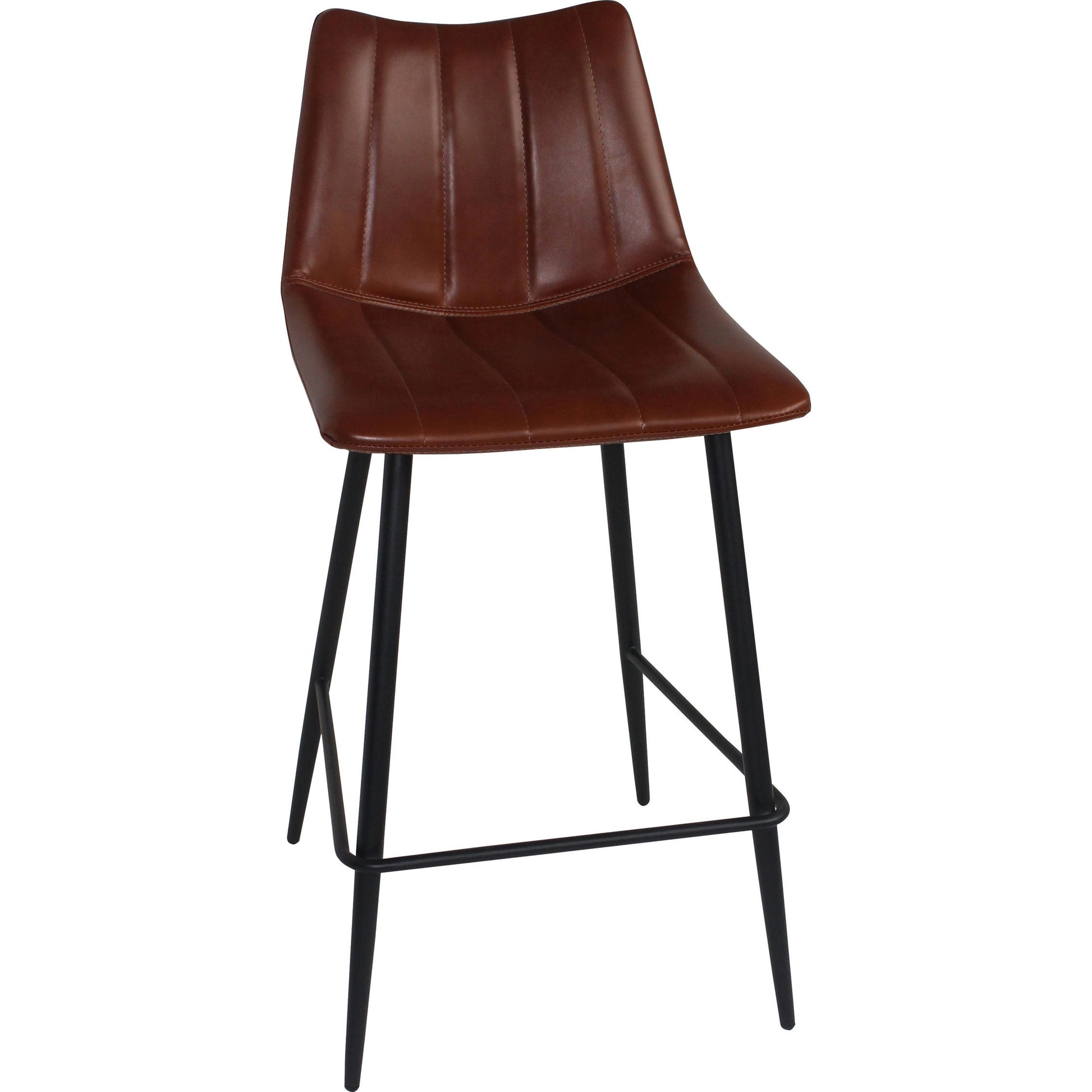 Alibi Counter Stool (Set of 2) by Moe's Home Collection. Made from unique in a modern style.