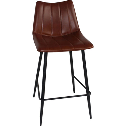 Alibi Counter Stool (Set of 2) by Moe's Home Collection. Made from unique in a modern style.