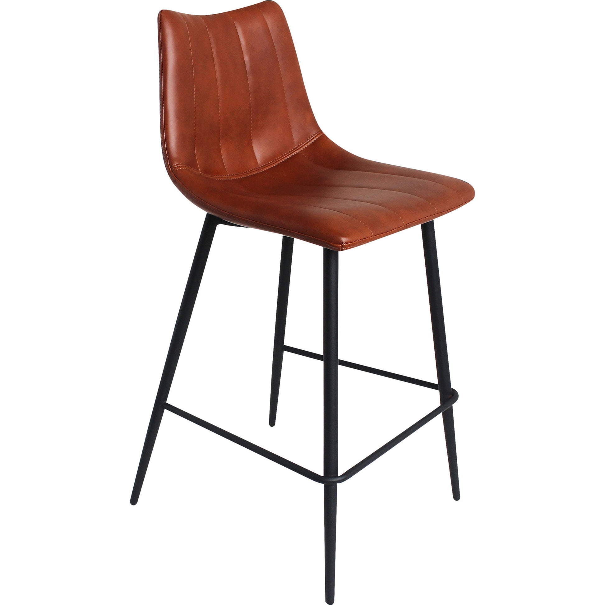 Alibi Counter Stool (Set of 2) by Moe's Home Collection. Made from unique in a modern style.