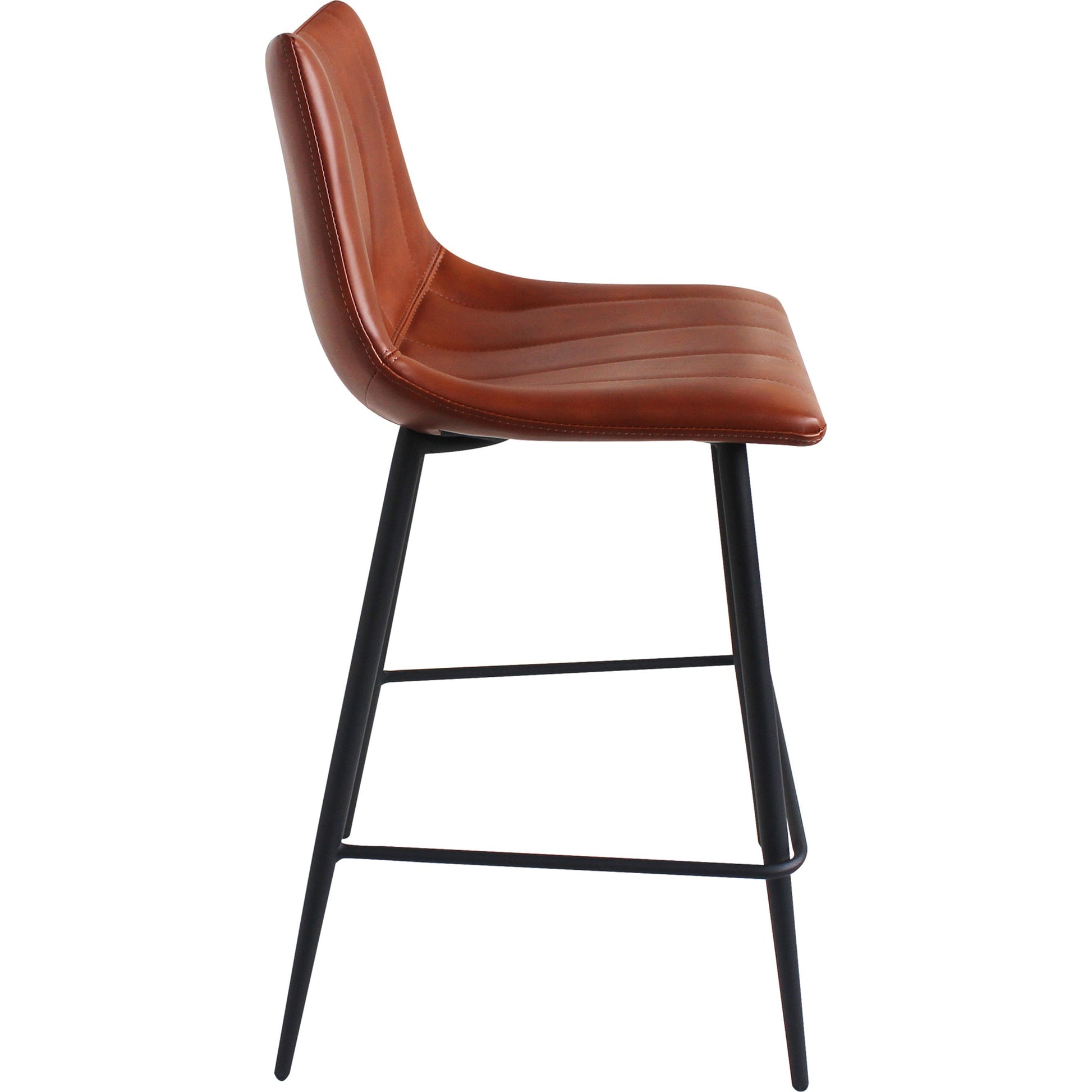Alibi Counter Stool (Set of 2) by Moe's Home Collection. Made from unique in a modern style.