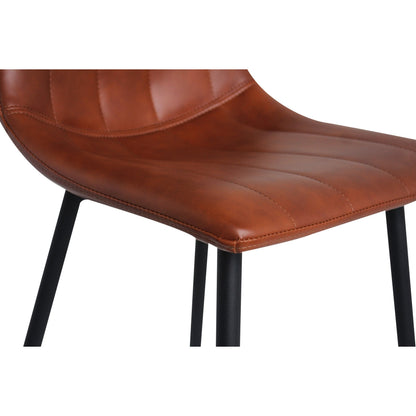 Alibi Counter Stool (Set of 2) by Moe's Home Collection. Made from unique in a modern style.