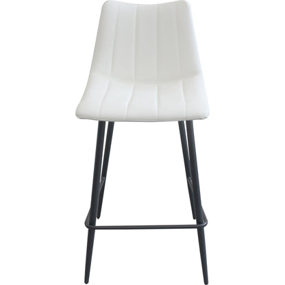 Alibi Counter Stool (Set of 2) by Moe's Home Collection. Made from unique in a modern style.
