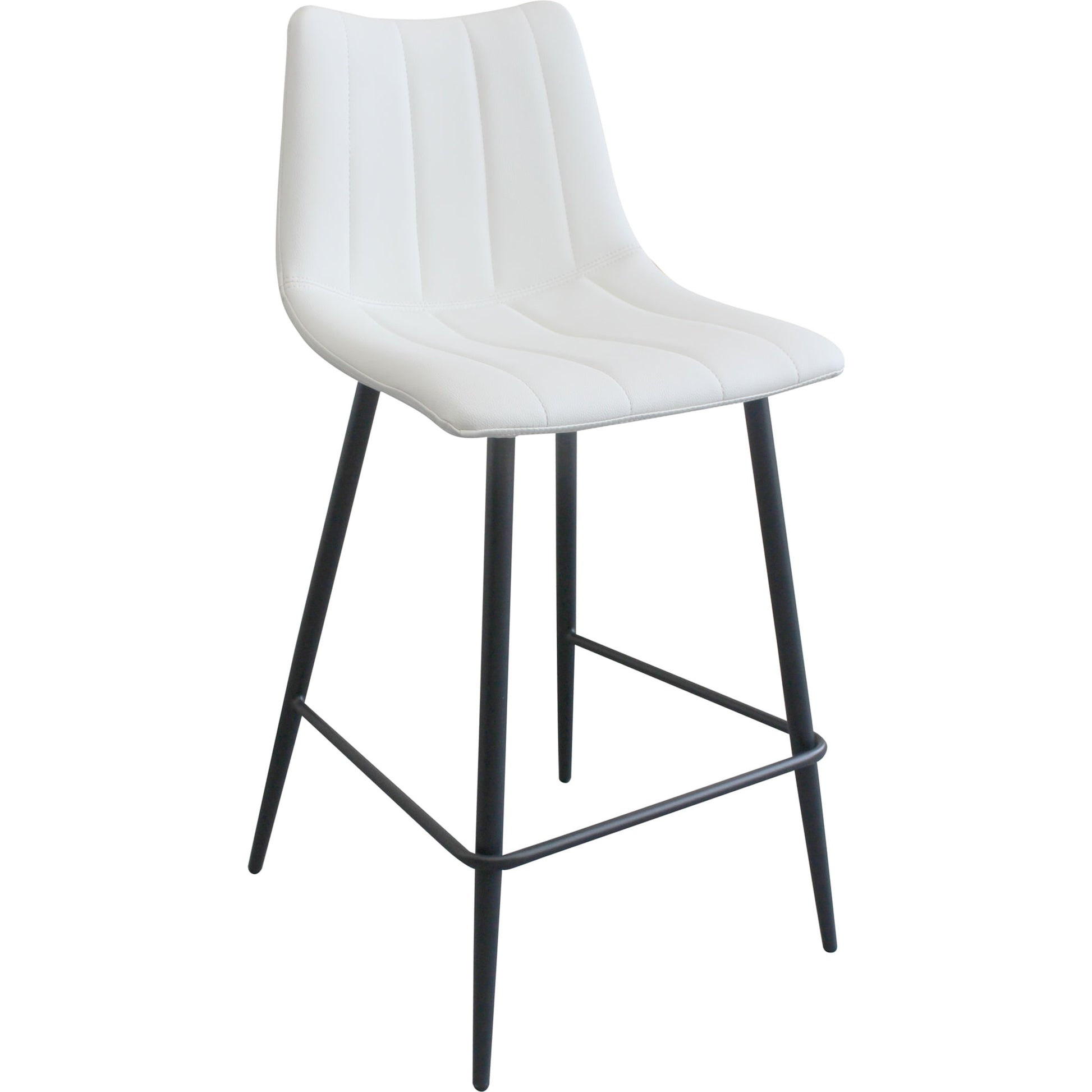 Alibi Counter Stool (Set of 2) by Moe's Home Collection. Made from unique in a modern style.