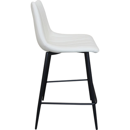 Alibi Counter Stool (Set of 2) by Moe's Home Collection. Made from unique in a modern style.