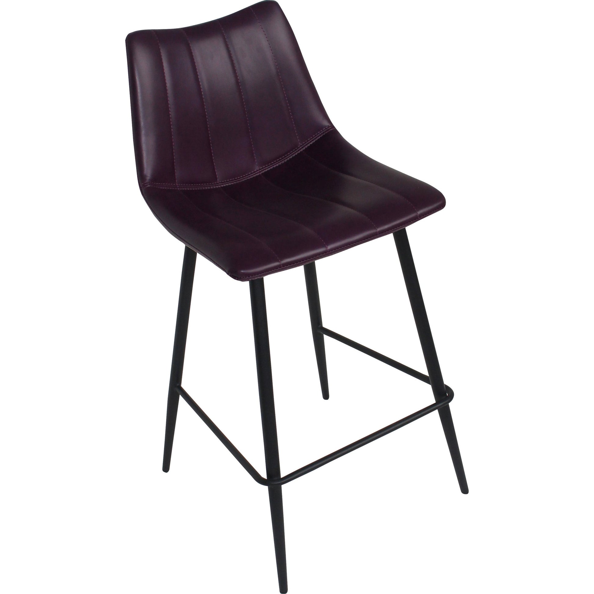 Alibi Counter Stool (Set of 2) by Moe's Home Collection. Made from unique in a modern style.