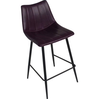 Alibi Counter Stool (Set of 2) by Moe's Home Collection. Made from unique in a modern style.