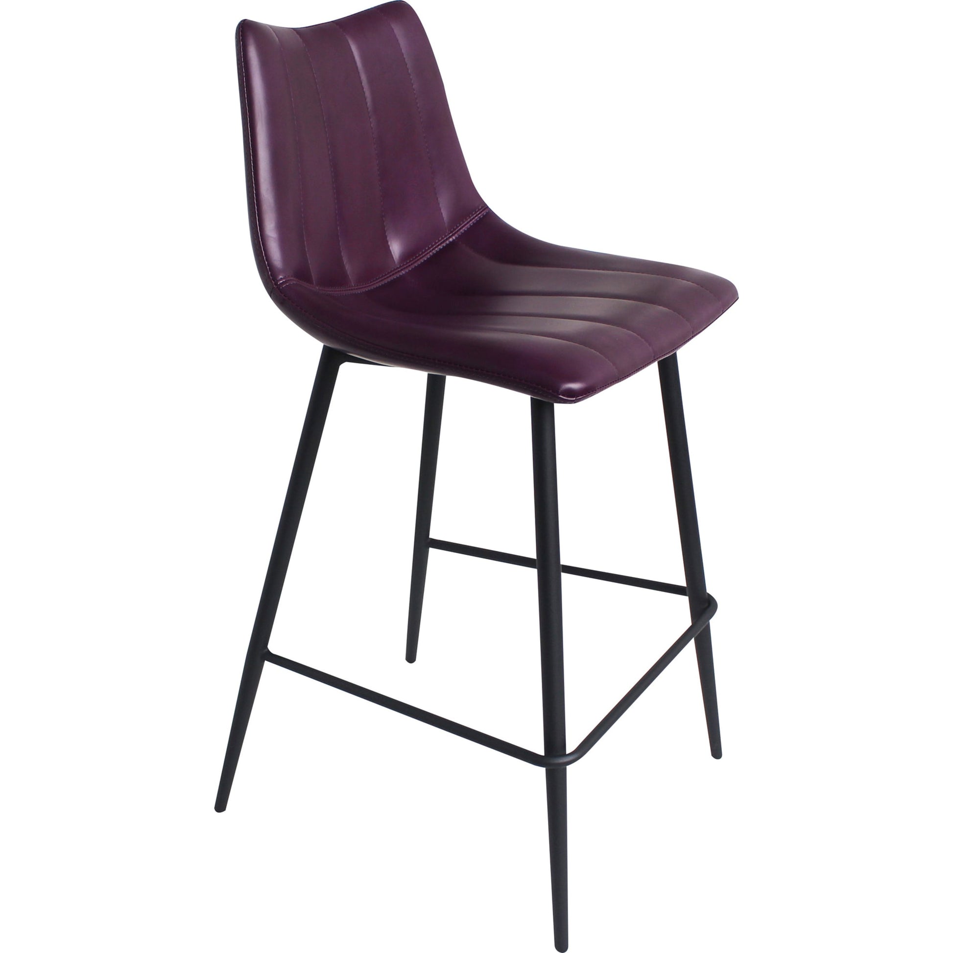Alibi Counter Stool (Set of 2) by Moe's Home Collection. Made from unique in a modern style.