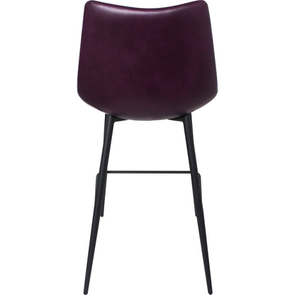 Alibi Counter Stool (Set of 2) by Moe's Home Collection. Made from unique in a modern style.