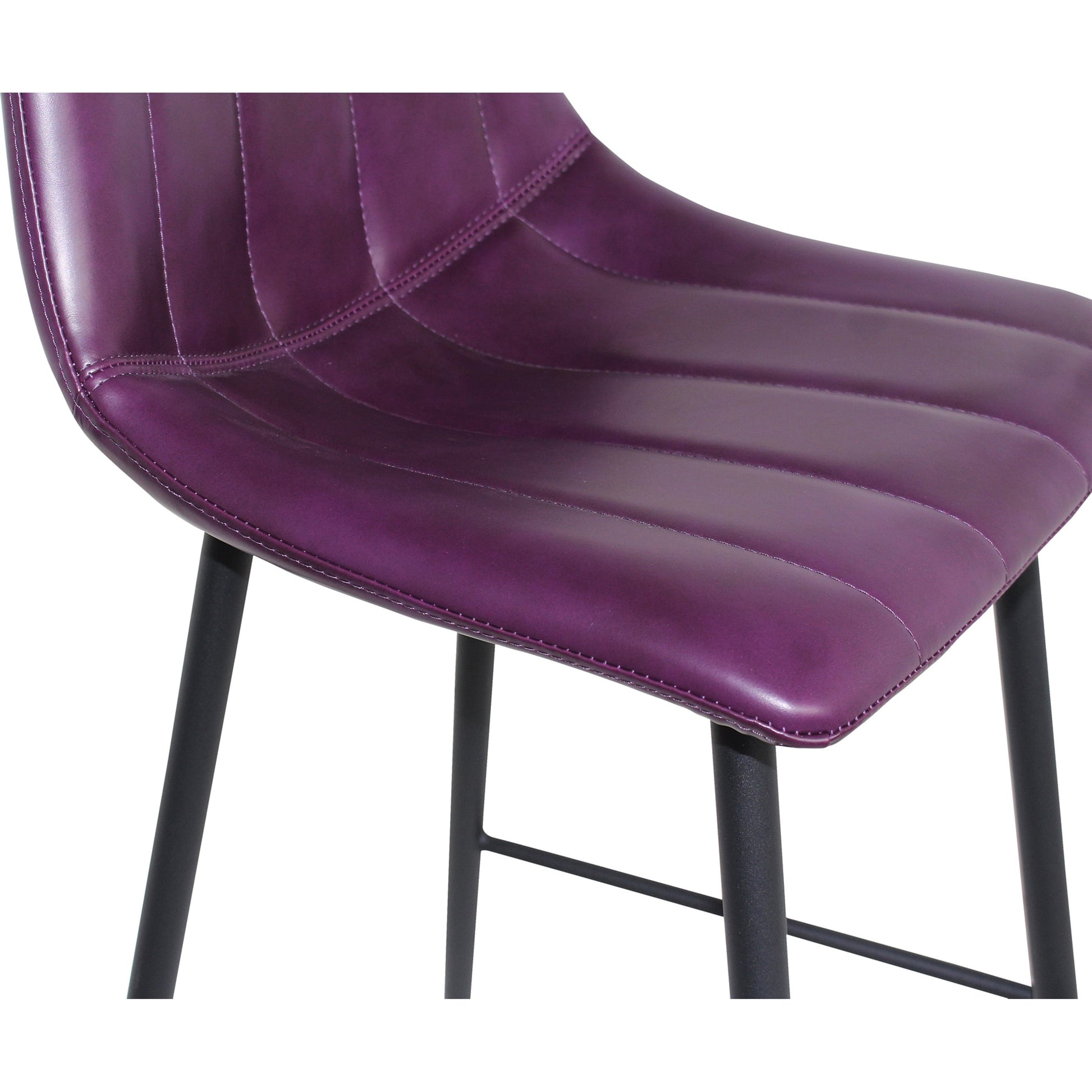 Alibi Counter Stool (Set of 2) by Moe's Home Collection. Made from unique in a modern style.