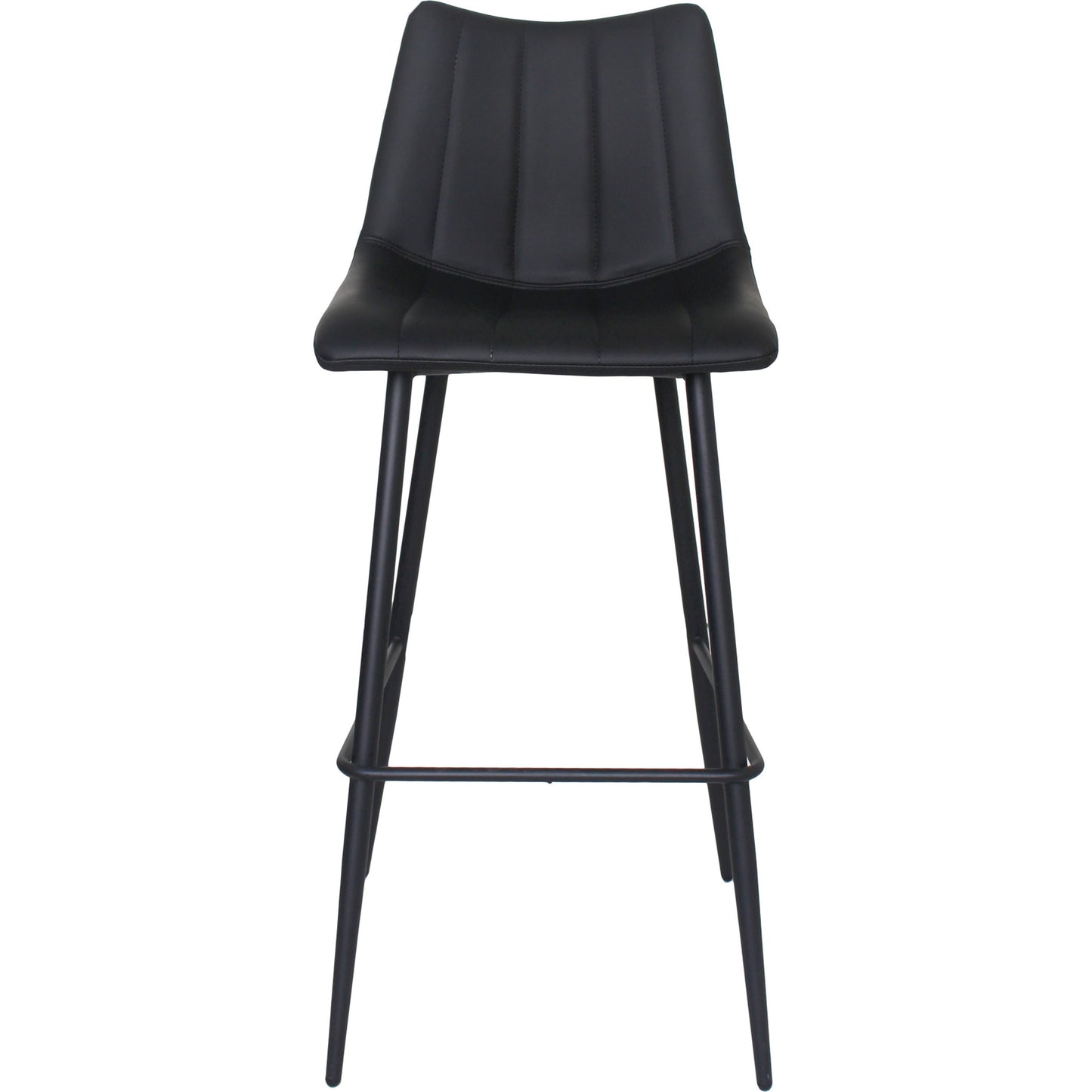 020 S-329393 | Additional Silo | Alibi Barstool (Set of 2) by Moe's Home Collection. Made from unique in a modern style.