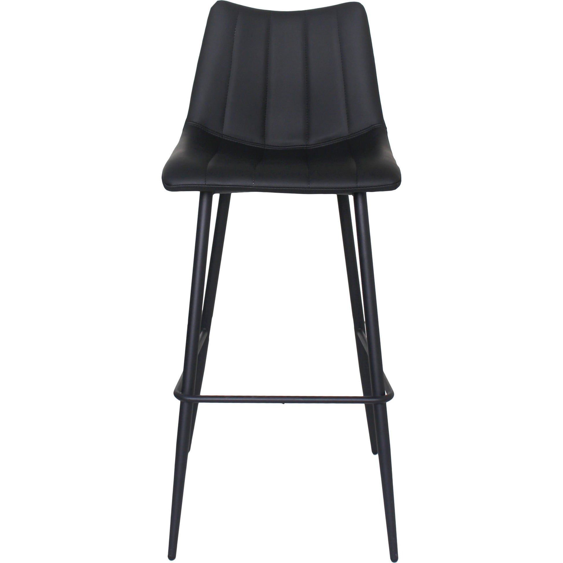 Alibi Barstool (Set of 2) by Moe's Home Collection. Made from unique in a modern style.