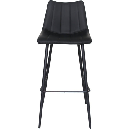 Alibi Barstool (Set of 2) by Moe's Home Collection. Made from unique in a modern style.