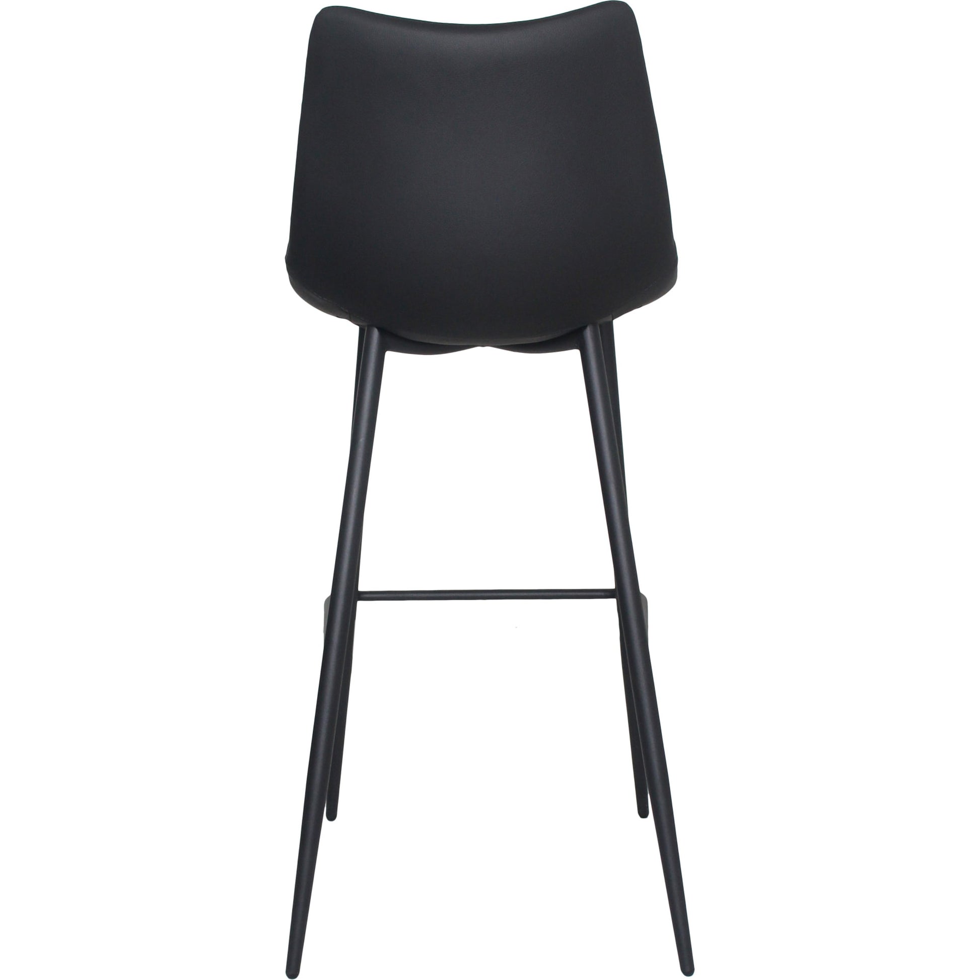 Alibi Barstool (Set of 2) by Moe's Home Collection. Made from unique in a modern style.