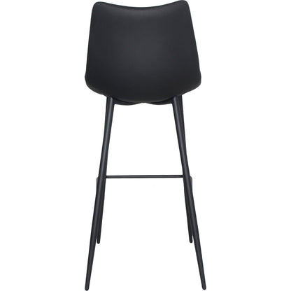 Alibi Barstool (Set of 2) by Moe's Home Collection. Made from unique in a modern style.