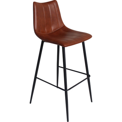 Alibi Barstool (Set of 2) by Moe's Home Collection. Made from unique in a modern style.