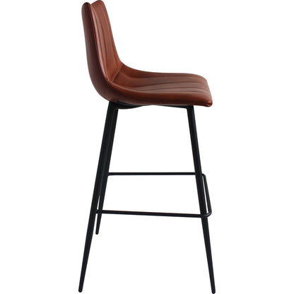 Alibi Barstool (Set of 2) by Moe's Home Collection. Made from unique in a modern style.