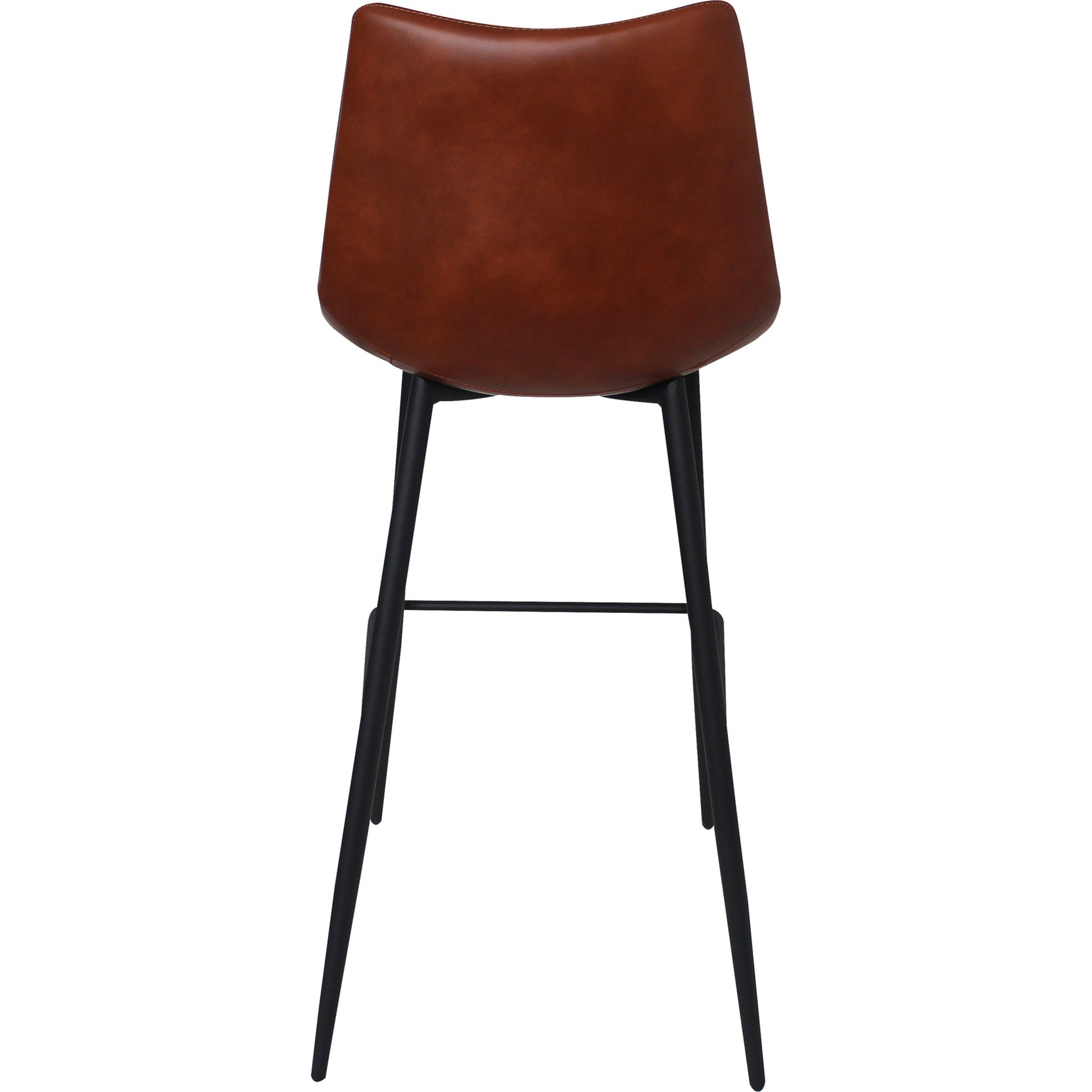 Alibi Barstool (Set of 2) by Moe's Home Collection. Made from unique in a modern style.